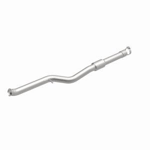 BMW 3 Series Catalytic Converter - Magnaflow - OEM Grade Direct-Fit - `12-`16