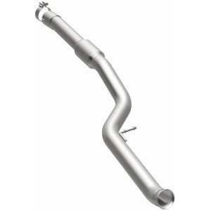 BMW 3 Series Catalytic Converter - Magnaflow - OEM Grade Direct-Fit - `12-`16