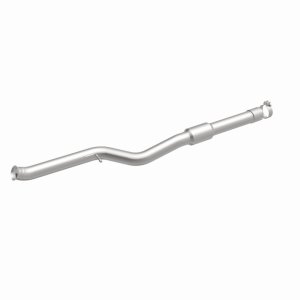 BMW 4 Series Catalytic Converter - Magnaflow - OEM Grade Direct-Fit - `14-`16