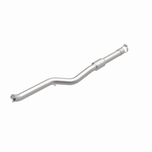 BMW 4 Series Catalytic Converter - Magnaflow - OEM Grade Direct-Fit - `14-`16
