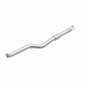 BMW 4 Series Catalytic Converter - Magnaflow - OEM Grade Direct-Fit - `14-`16