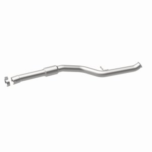 BMW 4 Series Catalytic Converter - Magnaflow - OEM Grade Direct-Fit - `14-`16