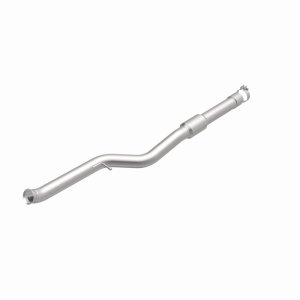 BMW 4 Series Catalytic Converter - Magnaflow - OEM Grade Direct-Fit - `14-`16