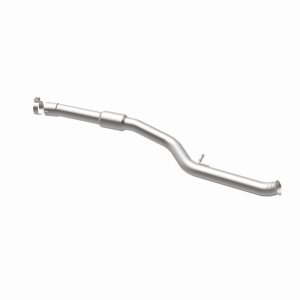 BMW 4 Series Catalytic Converter - Magnaflow - OEM Grade Direct-Fit - `14-`16