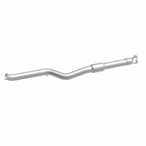 BMW 4 Series Catalytic Converter - Magnaflow - OEM Grade Direct-Fit - `14-`16