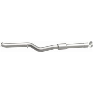 BMW 4 Series Catalytic Converter - Magnaflow - OEM Grade Direct-Fit - `14-`16