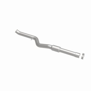 BMW 4 Series Catalytic Converter - Magnaflow - OEM Grade Direct-Fit - `14-`16