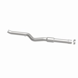 BMW 4 Series Catalytic Converter - Magnaflow - OEM Grade Direct-Fit - `14-`16