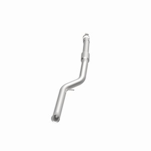 BMW 4 Series Catalytic Converter - Magnaflow - OEM Grade Direct-Fit - `14-`16