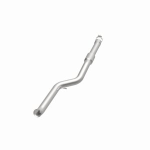 BMW 4 Series Catalytic Converter - Magnaflow - OEM Grade Direct-Fit - `14-`16