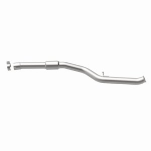 BMW 4 Series Catalytic Converter - Magnaflow - OEM Grade Direct-Fit - `14-`16
