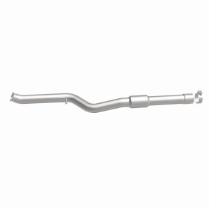 BMW 4 Series Catalytic Converter - Magnaflow - OEM Grade Direct-Fit - `14-`16