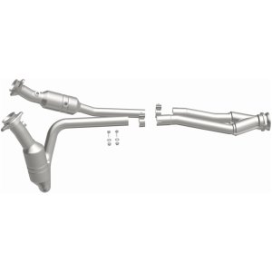 Ford Transit-150 Catalytic Converter - Magnaflow - Direct Fit - `15-`19