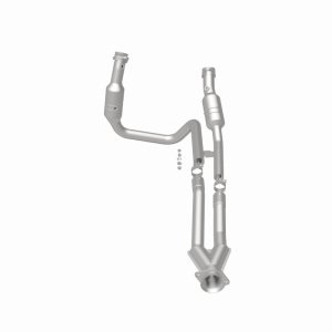 Ford Transit-150 Catalytic Converter - Magnaflow - Direct Fit - `15-`19