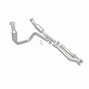 Ford Transit-250 Catalytic Converter - Magnaflow - Direct Fit - `15-`19