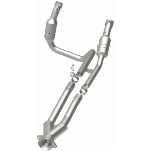 Ford Transit-250 Catalytic Converter - Magnaflow - Direct Fit - `15-`19