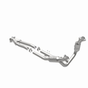 Ford Transit-250 Catalytic Converter - Magnaflow - Direct Fit - `15-`19