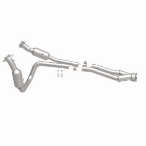 Ford Transit-250 Catalytic Converter - Magnaflow - Direct Fit - `15-`19