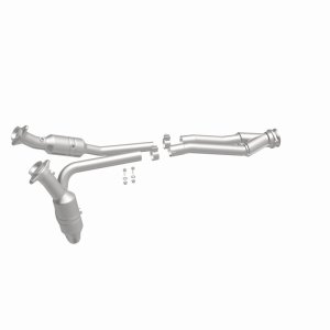 Ford Transit-350 Catalytic Converter - Magnaflow - Direct Fit - `15-`19