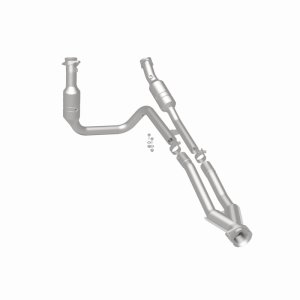Ford Transit-350 Catalytic Converter - Magnaflow - Direct Fit - `15-`19