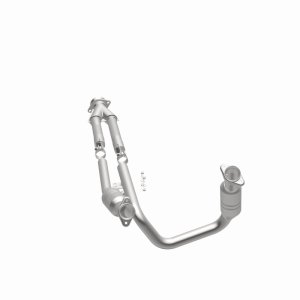 Ford Transit-350 Catalytic Converter - Magnaflow - Direct Fit - `15-`19