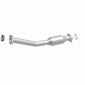 Nissan Juke Catalytic Converter - Underbody - Magnaflow - Direct-Fit - `11-`17