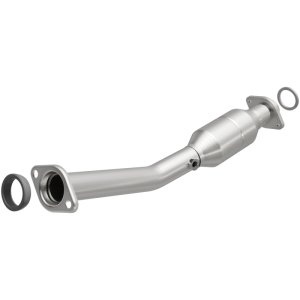 Nissan Juke Catalytic Converter - Underbody - Magnaflow - Direct-Fit - `11-`17