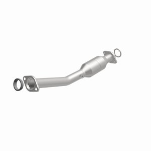 Nissan Juke Catalytic Converter - Underbody - Magnaflow - Direct-Fit - `11-`17