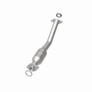 Nissan Juke Catalytic Converter - Underbody - Magnaflow - Direct-Fit - `11-`17