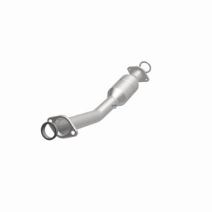 Nissan Sentra Catalytic Converter - Underbody - Magnaflow - Direct-Fit - `17-`19