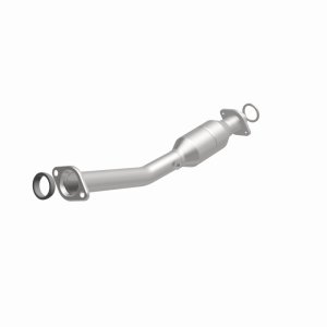 Nissan Sentra Catalytic Converter - Underbody - Magnaflow - Direct-Fit - `17-`19