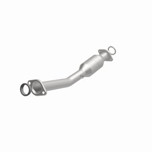 Nissan Sentra Catalytic Converter - Underbody - Magnaflow - Direct-Fit - `17-`19
