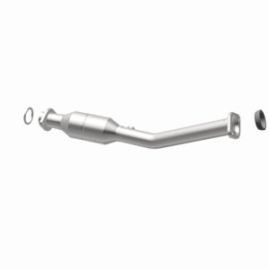 Nissan Sentra Catalytic Converter - Underbody - Magnaflow - Direct-Fit - `17-`19