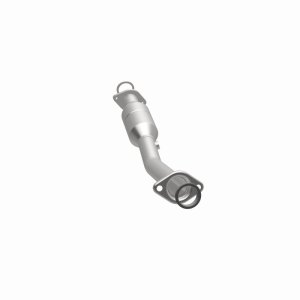 Nissan Sentra Catalytic Converter - Underbody - Magnaflow - Direct-Fit - `17-`19