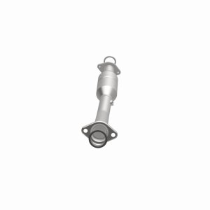 Nissan Sentra Catalytic Converter - Underbody - Magnaflow - Direct-Fit - `17-`19