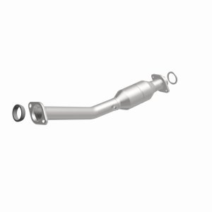 Nissan Sentra Catalytic Converter - Underbody - Magnaflow - Direct-Fit - `17-`19