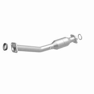 Nissan Sentra Catalytic Converter - Underbody - Magnaflow - Direct-Fit - `17-`19