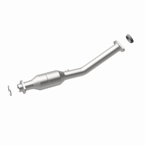 Nissan Sentra Catalytic Converter - Underbody - Magnaflow - Direct-Fit - `17-`19