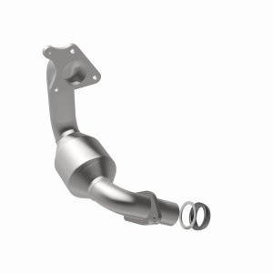 Nissan Juke Catalytic Converter - Underbody - Magnaflow - OEM Grade Direct-Fit - `11-`17