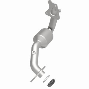 Nissan Juke Catalytic Converter - Magnaflow - OEM Grade Direct-Fit - `11-`17
