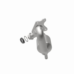 Nissan Juke Catalytic Converter - Magnaflow - OEM Grade Direct-Fit - `11-`17