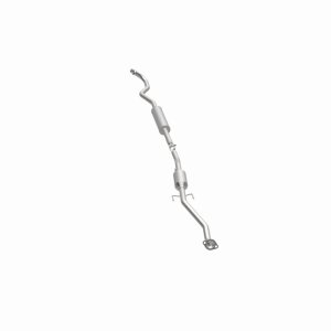 Toyota Matrix Catalytic Converter - Magnaflow - OEM Grade Direct-Fit - `03-`06