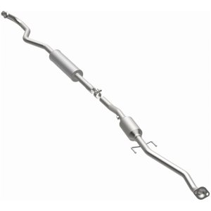 Toyota Matrix Catalytic Converter - Magnaflow - OEM Grade Direct-Fit - `03-`06