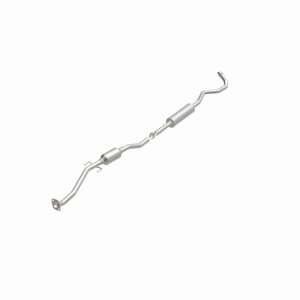 Toyota Matrix Catalytic Converter - Magnaflow - OEM Grade Direct-Fit - `03-`06