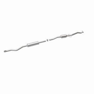 Toyota Matrix Catalytic Converter - Magnaflow - OEM Grade Direct-Fit - `03-`06