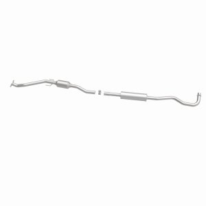 Toyota Matrix Catalytic Converter - Magnaflow - OEM Grade Direct-Fit - `03-`06