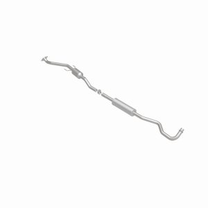 Toyota Matrix Catalytic Converter - Magnaflow - OEM Grade Direct-Fit - `03-`06