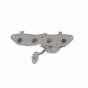 Toyota Prius C Catalytic Converter - Magnaflow - Direct-Fit, OEM Grade, Manifold - `12-`19 Toyota Prius C Catalytic Converter - Magnaflow - Direct-Fit, OEM Grade, Manifold - `12-`19