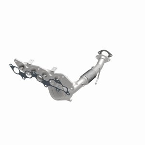 Ford Escape Catalytic Converter - Magnaflow - Direct Fit - `13-`18