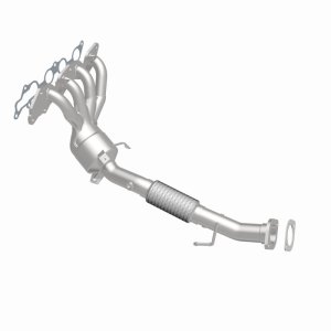 Ford Escape Catalytic Converter - Magnaflow - Direct Fit - `13-`18